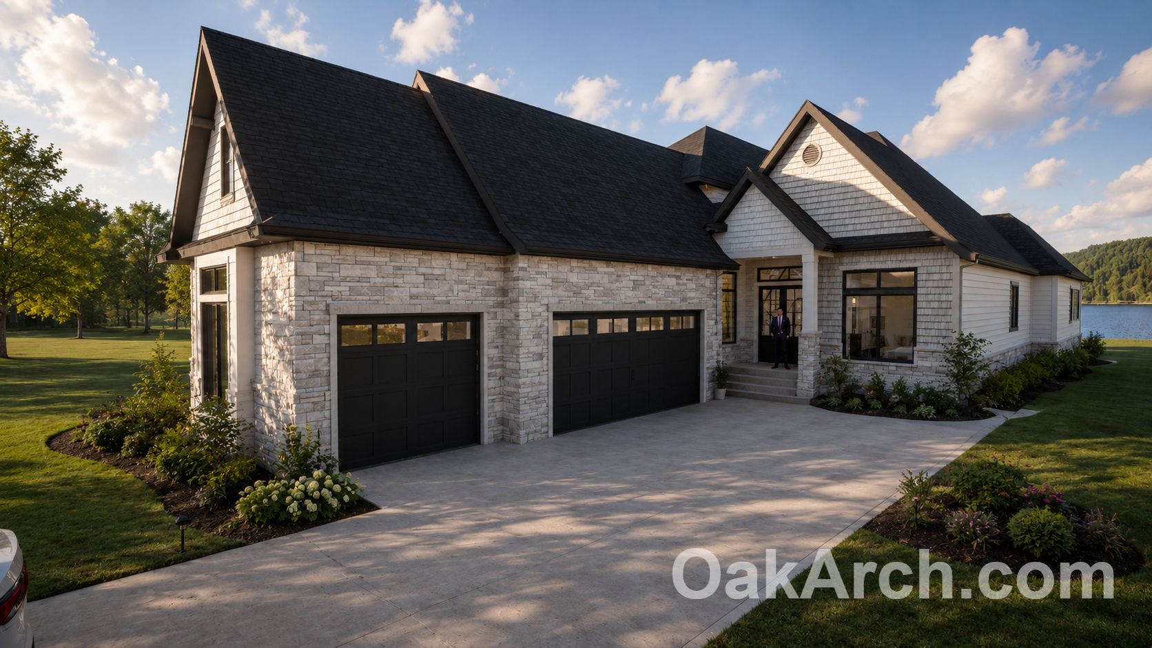 OakBridge